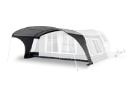 Dorema Onyx Luifel (Excl. Frame)