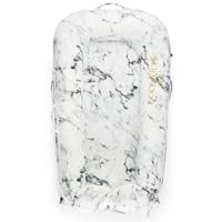 DockATot babynestje Deluxe Carrara Marble