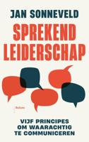Sprekend leiderschap (Paperback)