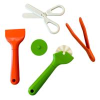 ChildGen Speelklei accessoires ChildGen Speelklei accessoires