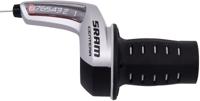 SRAM twist grip shift. centera 8-sp right
