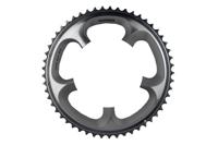 Shimano Ultegra FC-6700 Kettingblad 10V 53T - Zilver Shimano Ultegra FC-6700 Kettingblad 10V 53T - Zilver