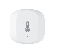 Woox R7048 Vocht- en temperatuursensor Woox R7048 Vocht- en temperatuursensor