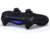 Sony PlayStation Dualshock 4 Draadloze controller Zwart