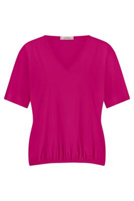Vicky shirt - new fuchsia - 13805