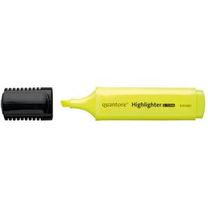 Quantore markeerstift geel