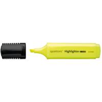 Quantore markeerstift geel