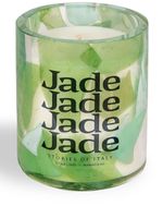 Stories of Italy bougie parfumée Jade - Vert