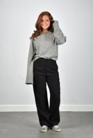 Margaux Lonnberg broek Lucky B/DG/L black