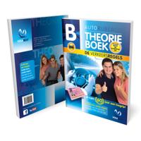 Auto Theorieboek Rijbewijs B 2025 VekaBest