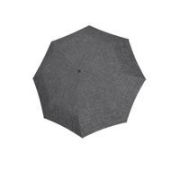 Reisenthel RR7052 paraplu Grijs Polyester Compact - thumbnail