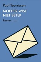 Moeder wist niet beter - Paul Teunissen - ebook - thumbnail