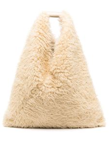 MM6 Maison Margiela sac à main Japanese - Tons neutres