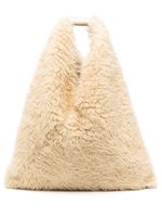 MM6 Maison Margiela sac à main Japanese - Tons neutres
