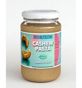 Cashewpasta eko bio