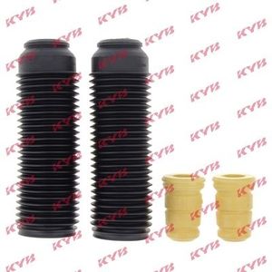 Aanslagrubber met stofkap - Protection kit 910125