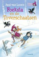 Foeksia en de toverschaatsen - thumbnail