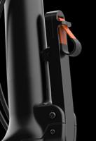 UTO eovolt stuurkolom grendel schroef as set pro20