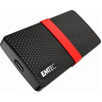 Emtec ECSSD512GX200 externe solide-state drive 512 GB
