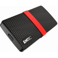 Emtec ECSSD512GX200 externe solide-state drive 512 GB - thumbnail