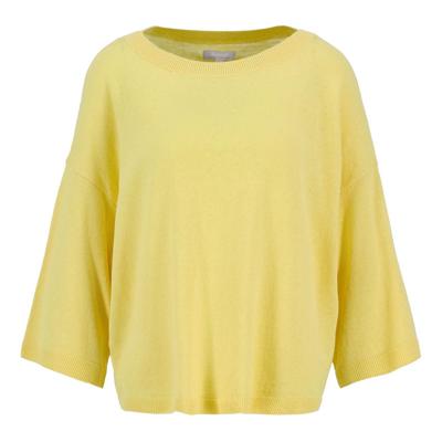 Damestrui Lucy Sunray Yellow