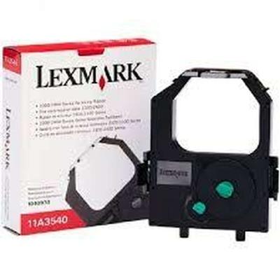 Originele Matrixband Lexmark 3070166 Zwart Multicolour 24XX/25XX