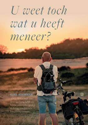 U weet toch wat u heeft meneer? (Paperback)