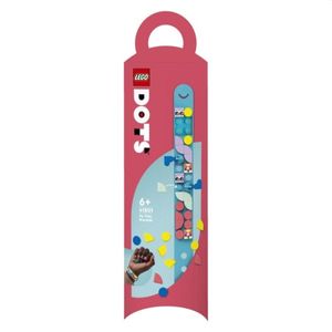 41801 Lego Dots Armband Mijn Huisdieren