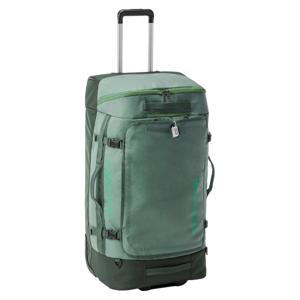 Eagle Creek Cargo Hauler XT Wheeled Duffel - 120L - Duck Green