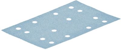 Festool Accessoires Granat STF 80x133 P400 GR/100 Schuurstroken | 497126