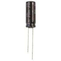 Panasonic EEUFR1C102L Elektrolytische condensator Radiaal bedraad 3.5 mm 1000 µF 16 V 20 % (Ø x h) 8 mm x 20 mm 1 stuk(s)