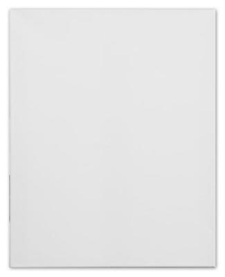 Kangaro k-820011 schildersdoek 3d 40x50cm 380grams 100% katoen. 3 x lagen gesso primer, met 8 houten wiggen