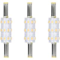 Paulmann 29273 Reservelampje Energielabel: F (A - G) 3 stuk(s) Warmwit