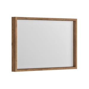 Allibert Spiegel Sorento 100 cm Eiken Cognac Allibert