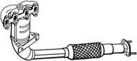 Katalysator 090487