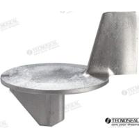 TEN00812 - MERCURY AMERICA ZINKANODE 25PK Mercruiser