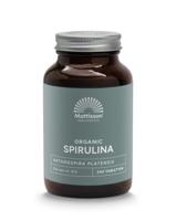 Spirulina 500mg bio 240 Tabletten