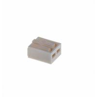 Molex 510350200 Female behuizing (kabel) Totaal aantal polen: 2 Rastermaat: 2.50 mm Inhoud: 1 stuk(s) Bulk