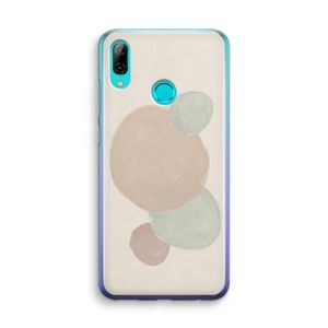 Geo #9: Huawei P Smart (2019) Transparant Hoesje