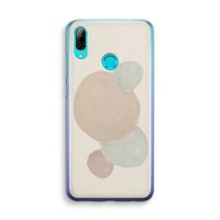Geo #9: Huawei P Smart (2019) Transparant Hoesje