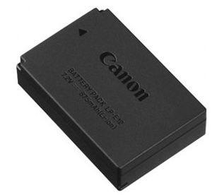 Canon LP-E12 Lithium-Ion (Li-Ion) 875 mAh