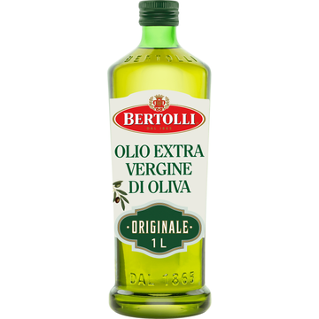 Bertolli Originale extra vierge olijfolie bij Jumbo