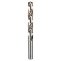 Bosch Accessories 2608585539 HSS Metaal-spiraalboor 12.2 mm Gezamenlijke lengte 151 mm Geslepen DIN 338 Cilinderschacht 5 stuk(s)