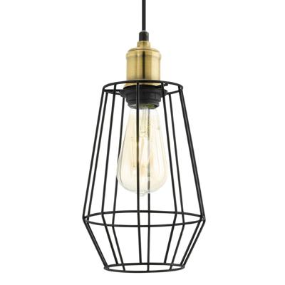Eglo HanglampDenham 15,5cm - 49791