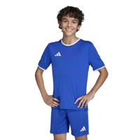 adidas Entrada 26 Voetbalshirt Kids Blauw Wit