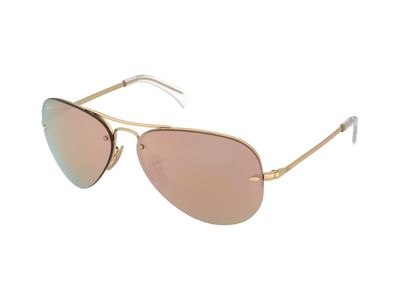 Zonnebrillen Ray-Ban RB3449 001/2Y