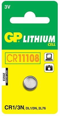 GP CR1/3N DL1/3NC1 2L76 1 stuk