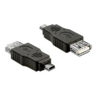 Mini USB adapter omvormer