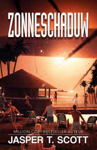 Zonneschaduw - Jasper T. Scott - ebook