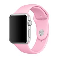 Apple Sport Band Apple Watch 38mm / 40mm / 41mm Light Pink M/L
